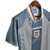 Camisa Retrô Seleção da Inglaterra 1996 - Umbro Masculina - Cinza - Camisas de Futebol | Mk Mantos Esportivos