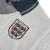 Camisa Retrô Seleção da Inglaterra 1990 - Umbro Masculina - Branca - Camisas de Futebol | Mk Mantos Esportivos