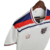 Camisa Retrô Seleção da Inglaterra 1982 - Admiral Masculina - Branca - Camisas de Futebol | Mk Mantos Esportivos