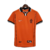 Camisa Retrô Seleção da Holanda I 1998 - Masculina Nike - Laranja