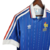 Camisa Retrô Seleção da França 1982 - Adidas Masculina - Azul - Camisas de Futebol | Mk Mantos Esportivos