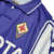 Camisa Fiorentina Retrô 1999/2000 Roxa e Branca - Fila - Camisas de Futebol | Mk Mantos Esportivos