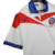 Camisa Chile Retrô 1998 Branca - Reebok - Camisas de Futebol | Mk Mantos Esportivos