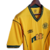 Camisa Celtic Retrô 2001/2003 Amarela - Umbro - Camisas de Futebol | Mk Mantos Esportivos