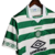 Camisa Celtic Retrô 1998/1999 Verde e Branca - Umbro - Camisas de Futebol | Mk Mantos Esportivos