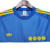 Camisa Retrô Boca Juniors 1981 - Adidas Masculina - Azul com detalhes em amarelo - Camisas de Futebol | Mk Mantos Esportivos