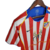 Camisa Atlético de Madrid Retrô 2004/2005 Vermelha e Branca - Nike - Camisas de Futebol | Mk Mantos Esportivos