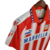 Camisa Atlético de Madrid Retrô 1994/1995 Branca e Vermelha - Puma - Camisas de Futebol | Mk Mantos Esportivos