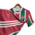 Camisa Fluminense I 16/17 Masculina Retrô - Tricolor - Camisas de Futebol | Mk Mantos Esportivos