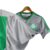 Camisa Retrô Palmeiras III 2015 - Masculina Puma - Cinza com detalhes em verde - Camisas de Futebol | Mk Mantos Esportivos