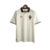 Camisa Vasco da Gama Away III Kappa Torcedor Masculina - Branca com detalhes em dourado e preto