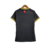 Camisa Vasco da Gama Away III Edição especial 22/23 - Torcedor Kappa Feminina - Preta com detalhes em dourado - comprar online