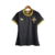 Camisa Vasco da Gama Away III Edição especial 22/23 - Torcedor Kappa Feminina - Preta com detalhes em dourado