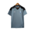 Camisa Grêmio Treino Away 23/24 - Torcedor Umbro Masculina - Cinza com detalhes em preto