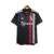 Camisa São Paulo II Away 23/24 - Torcedor Adidas Masculina - Preta com detalhes em vermelho e branco