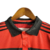 Camisa do Flamengo Retrô 2017/2018 Masculina Adidas - Preto e Vermelho