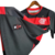 Camisa Flamengo I Retrô 2000 Torcedor Masculina -Vermelha com detalhes em preto e patrocinios em branco - Camisas de Futebol | Mk Mantos Esportivos