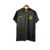 Camisa Seleção China Away I 18/19 - Torcedor Nike Masculina - Preta com detalhes em amarelo