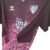 Camisa Málaga II 22/23 - Torcedor Hummel Masculina - Vinho e rosa - Camisas de Futebol | Mk Mantos Esportivos