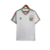 Camisa Seleção México Away Edição Especial 23/24 - Torcedor Adidas Masculina - Branca com detalhes em verde e vermelho