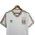 Camisa Seleção México Away Edição Especial 23/24 - Torcedor Adidas Masculina - Branca com detalhes em verde e vermelho - Camisas de Futebol | Mk Mantos Esportivos