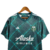 Camisa Portland Timbers FC I 23/24 - Torcedor Adidas Masculina - Verde com detalhes em dourado e branco - Camisas de Futebol | Mk Mantos Esportivos