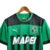 Camisa Sassuolo I 23/24 - Torcedor Puma Masculina - Verde com detalhes em preto e branco - Camisas de Futebol | Mk Mantos Esportivos