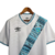 Camisa Seleção Guatemala I 23/24 - Torcedor Umbro Masculina - Branca com detalhes em azul e preto - Camisas de Futebol | Mk Mantos Esportivos