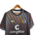 Camisa FC St Pauli II 23/24 - Torcedor Diiy Masculina - Preta com detalhes refletivos - Camisas de Futebol | Mk Mantos Esportivos