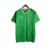 Camisa Seleção Irlanda I 23/24 - Torcedor Castore Masculina - Verde com detalhes em laranja