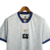 Camisa El Salvador II 23/24 - Torcedor Umbro Masculina - Branca com detalhes em azul e dourado - Camisas de Futebol | Mk Mantos Esportivos