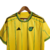 Camisa Seleção Jamaica I 23/24 - Torcedor Adidas Masculina - Amarela com detalhes em verde e preto - Camisas de Futebol | Mk Mantos Esportivos