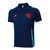 Camisa Polo Flamengo 25 - Masculina Adidas Azul Marinho