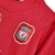 Camisa Liverpool Retrô 2005 Vermelha - Reebok - Camisas de Futebol | Mk Mantos Esportivos