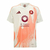 Camisa Roma Away 23/24 Torcedor Adidas Masculina - Off - White