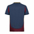 Camisa Roma ||| 24/25 Torcedor Adidas Masculina - Azul - comprar online