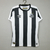 Camisa Santos I 22/23 - Masculino Torcedor - Preto e Branco - comprar online