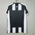 Camisa Santos I 22/23 - Masculino Torcedor - Preto e Branco - comprar online