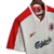 Camisa Liverpool Retrô 1998/1999 Branca - Reebok - Camisas de Futebol | Mk Mantos Esportivos