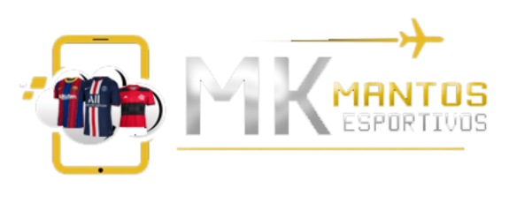 Camisas de Futebol | Mk Mantos Esportivos