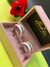 ANDREY - 10mm com 1 fio banhado a ouro - comprar online