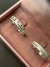 CRISTIAN - 4mm com 6 pedras - comprar online