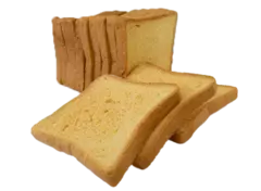 Paquete tostaditas