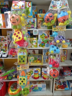 Banner de la categoría Bebes