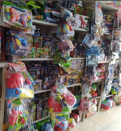 Banner de la categoría Niños