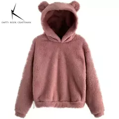 Casaco Hoodies Inverno - loja online