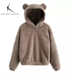 Casaco Hoodies Inverno - loja online