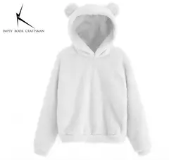 Casaco Hoodies Inverno