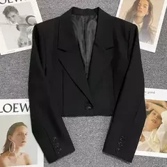 Blazer Coreano