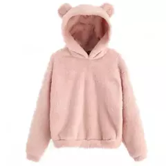 Casaco Hoodies Inverno na internet